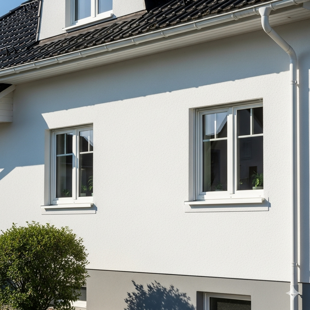 pintura impermeable exterior alicante